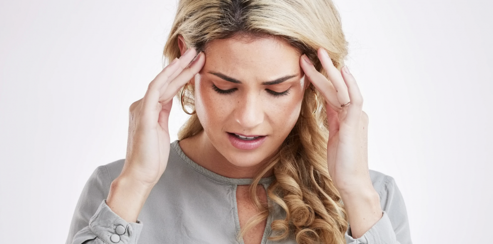 Loudoun Menopause Doctor Helps with Mood Swings & Brain Fog